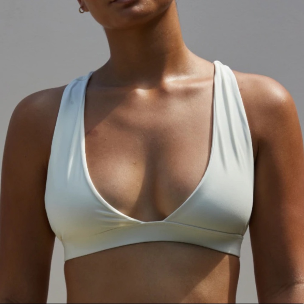 Maoi Kanoelani Top (NWOT)